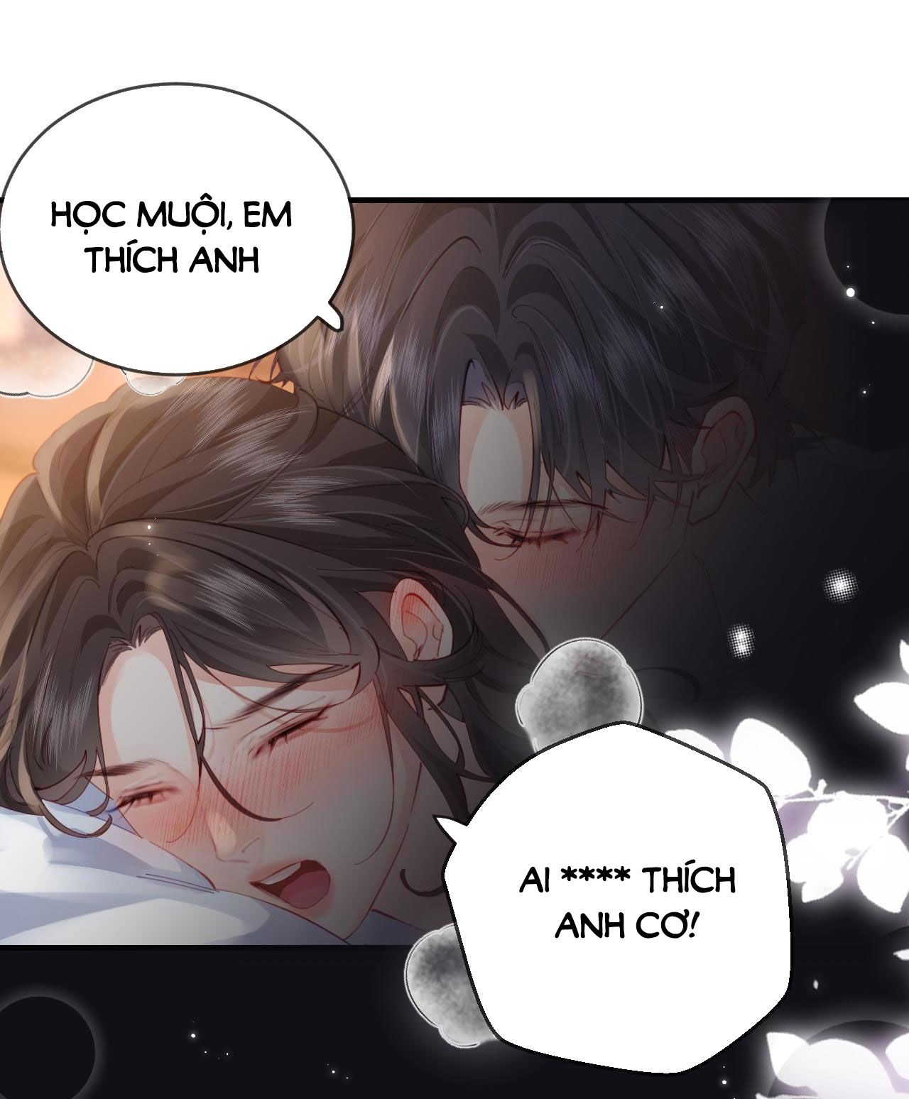 câu chuyện ngọt ngào của cặp vợ chồng đỉnh lưu chapter 56.1 18