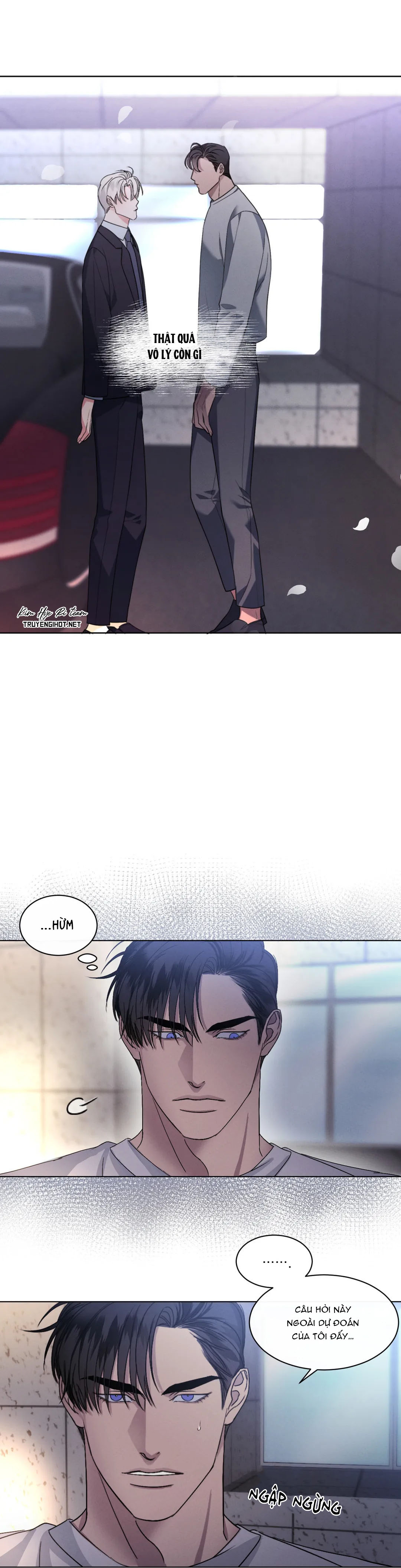 kick off chapter 4 4