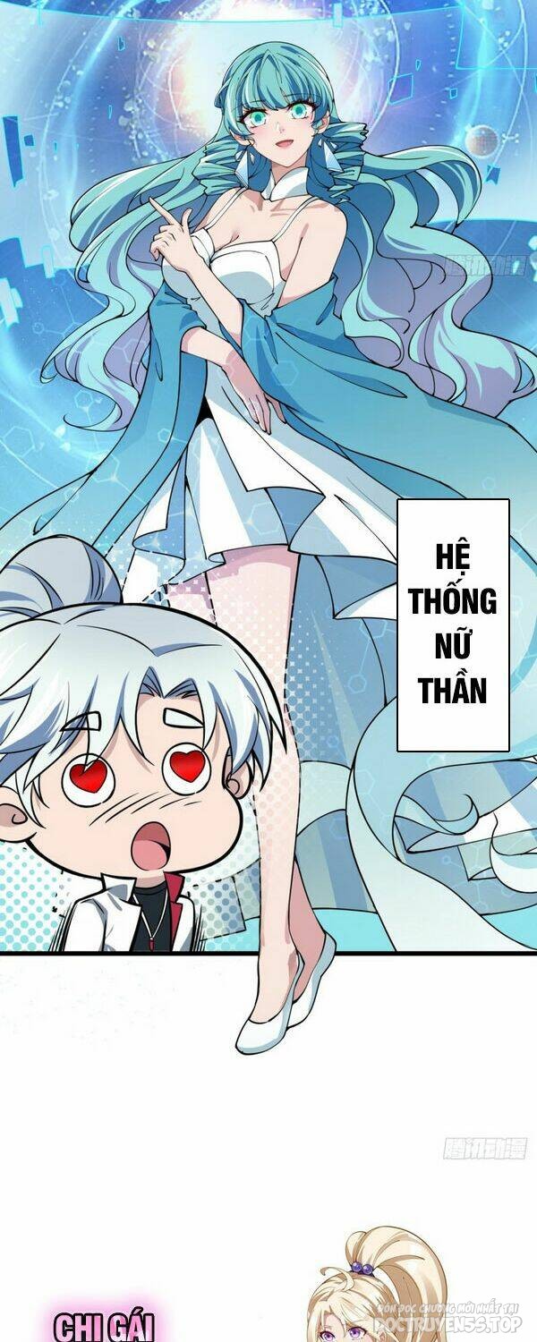 giải cứu 99 nữ chính ở mạt thế chapter 0 30