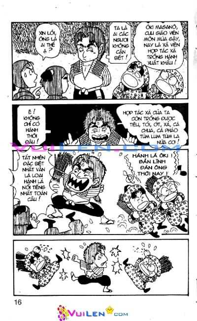 ninja loạn thị chapter 5 17