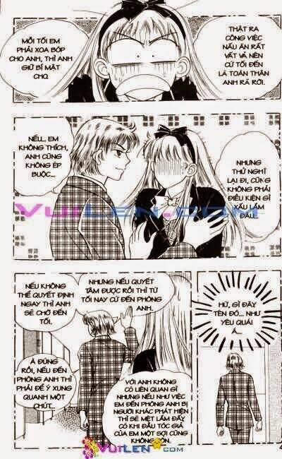 banana school chapter 6 49