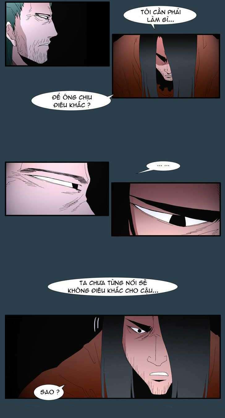 siêu năng chapter 137 10