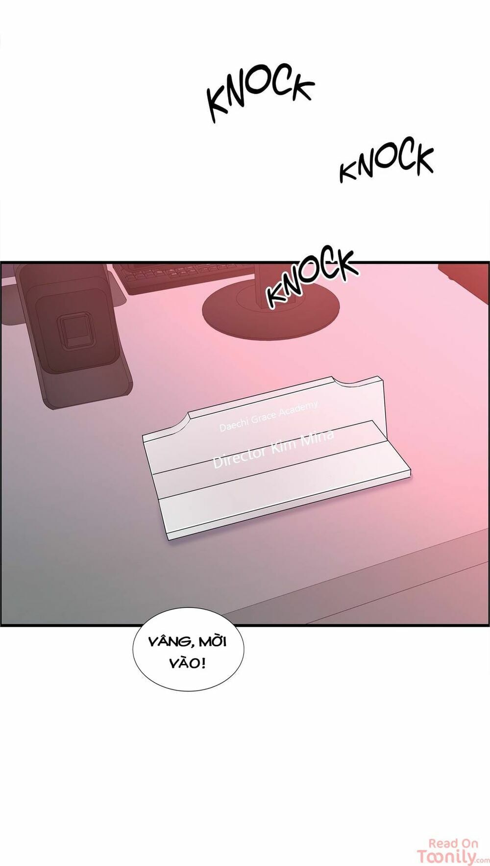 scandal trường luyện thi chapter 24 53