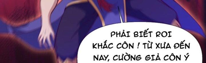 ẩn cư mười vạn năm, đời sau mời ta rời núi chapter 28 74