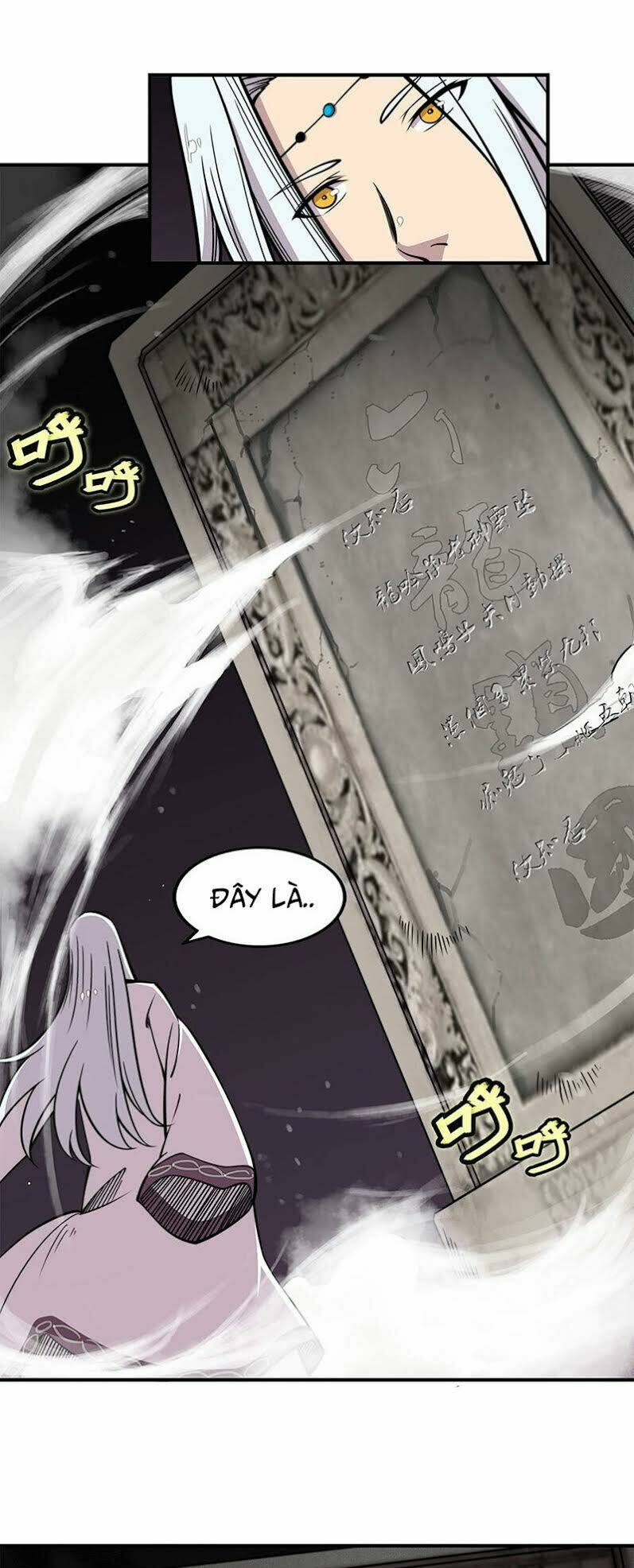 cuộc sống thoái ẩn của võ lâm chi vương chapter 81 4