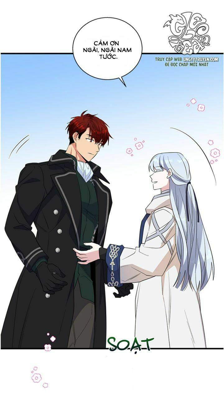 chồng yêu, em muốn đình công! chapter 47 41