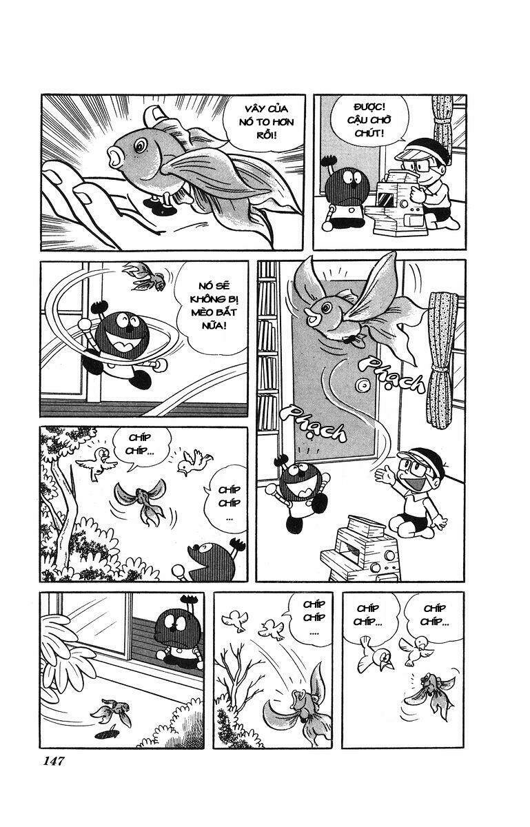 cuốn từ điển kì bí chapter 9 10