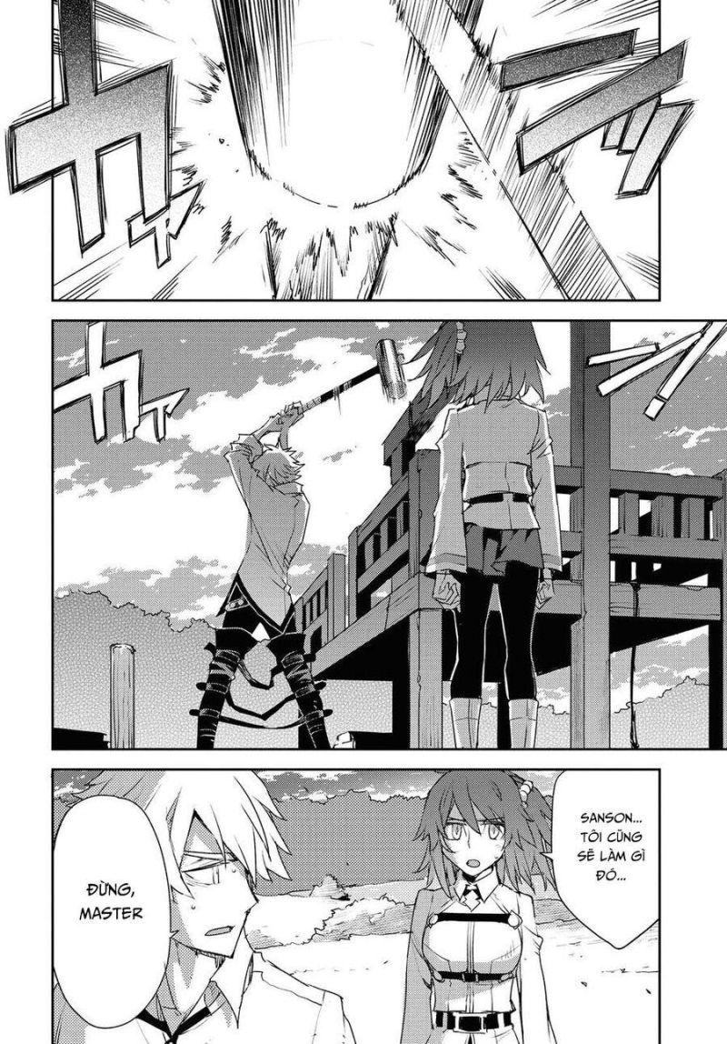 fate/grand order: epic of remnant - salem chapter 23 20