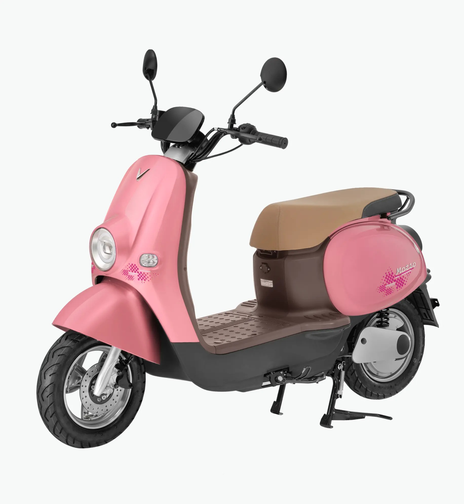 Xe Máy Điện VinFast Motio