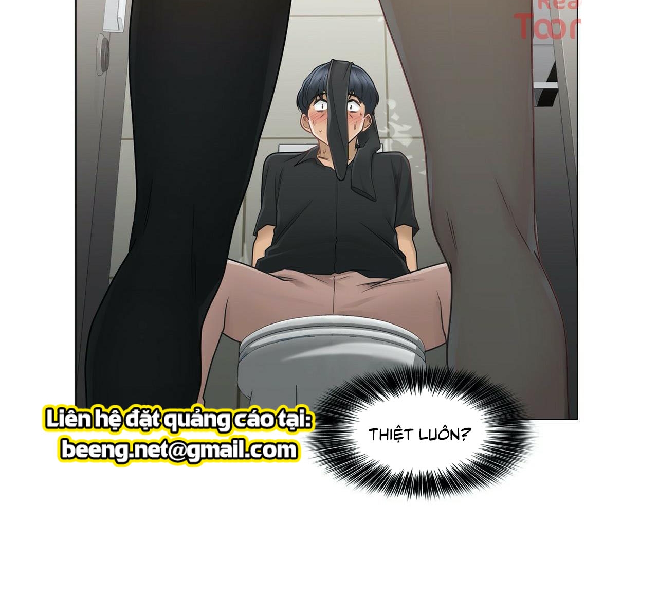 mở khóa tim em chapter 26 6