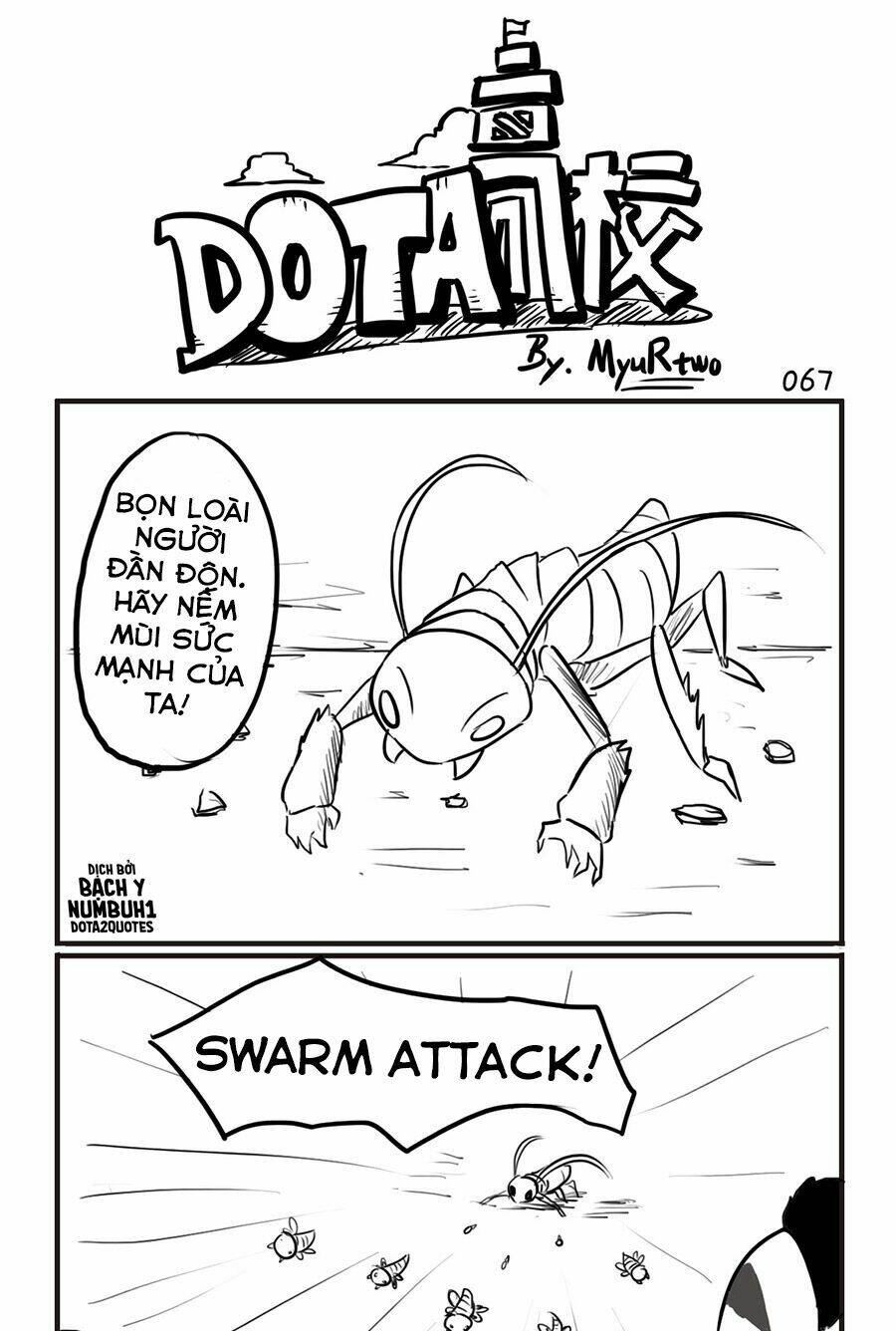 trường học dota chapter 66 3