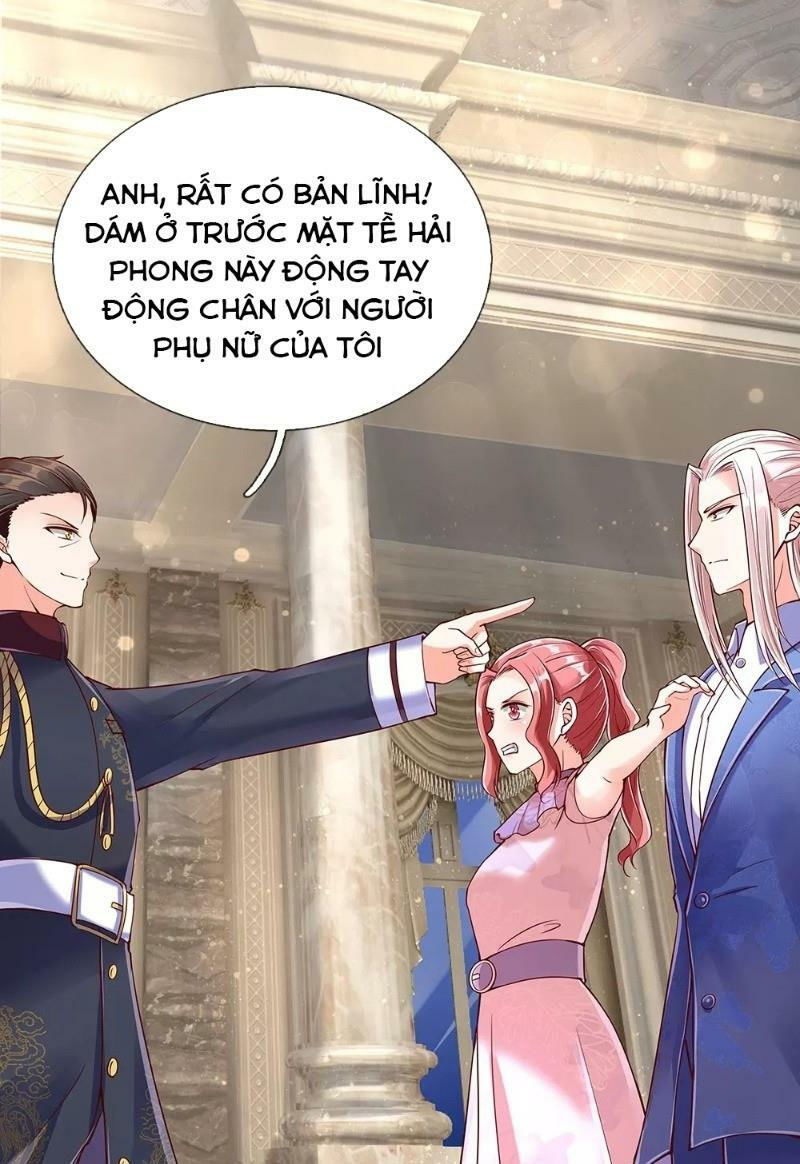 vú em tiên tôn đi ở rể chapter 105 1