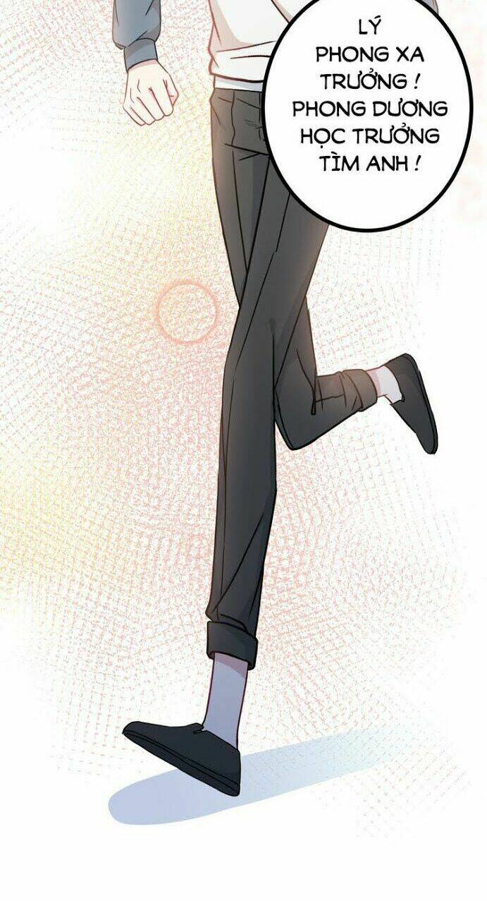 người yêu huyết ma chapter 2 28