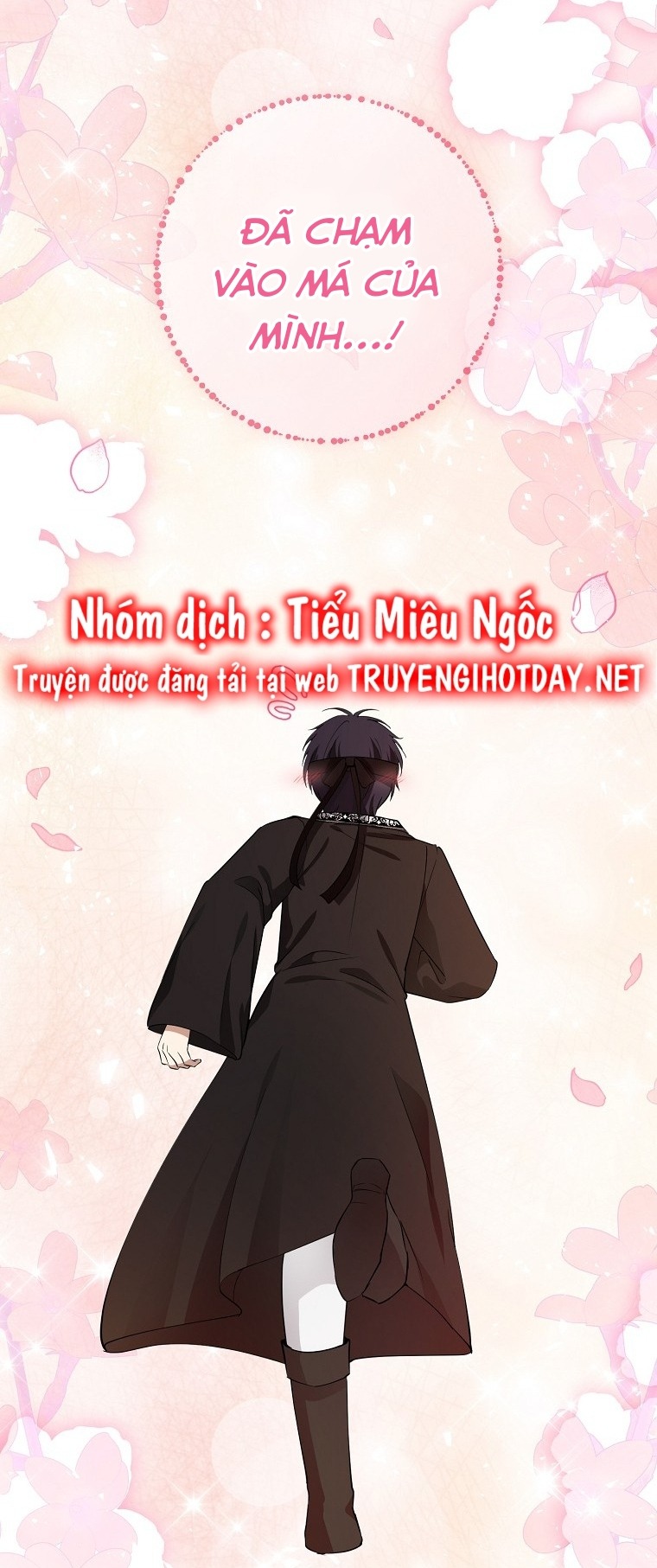 câu chuyện về gia tộc beaty chapter 76 40