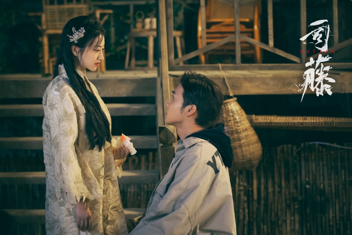 Poster 8 tấm A4 Tư Đằng ngôn tình cổ trang tranh treo album ảnh in hình đẹp  (MẪU GIAO NGẪU NHIÊN) - Thiệp - Bưu ảnh Tác giả OEM | SachMoiNhat.com