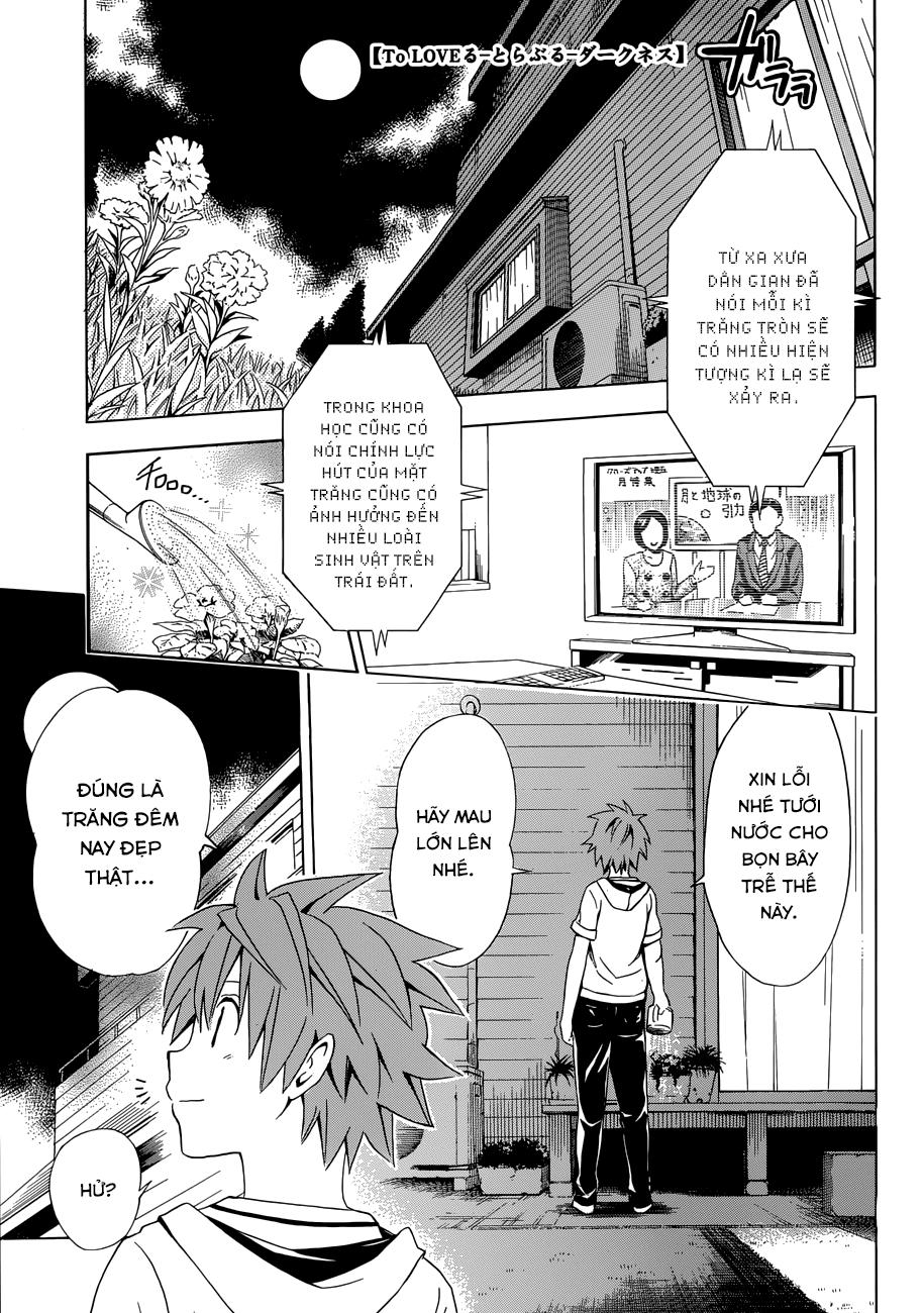 to love - ru darkness chapter 36.5 3