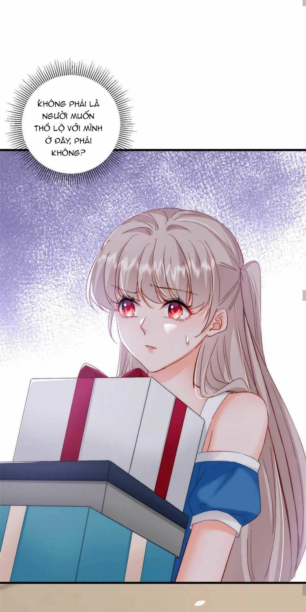 manh thê bé bỏng không dễ chọc chapter 37 29