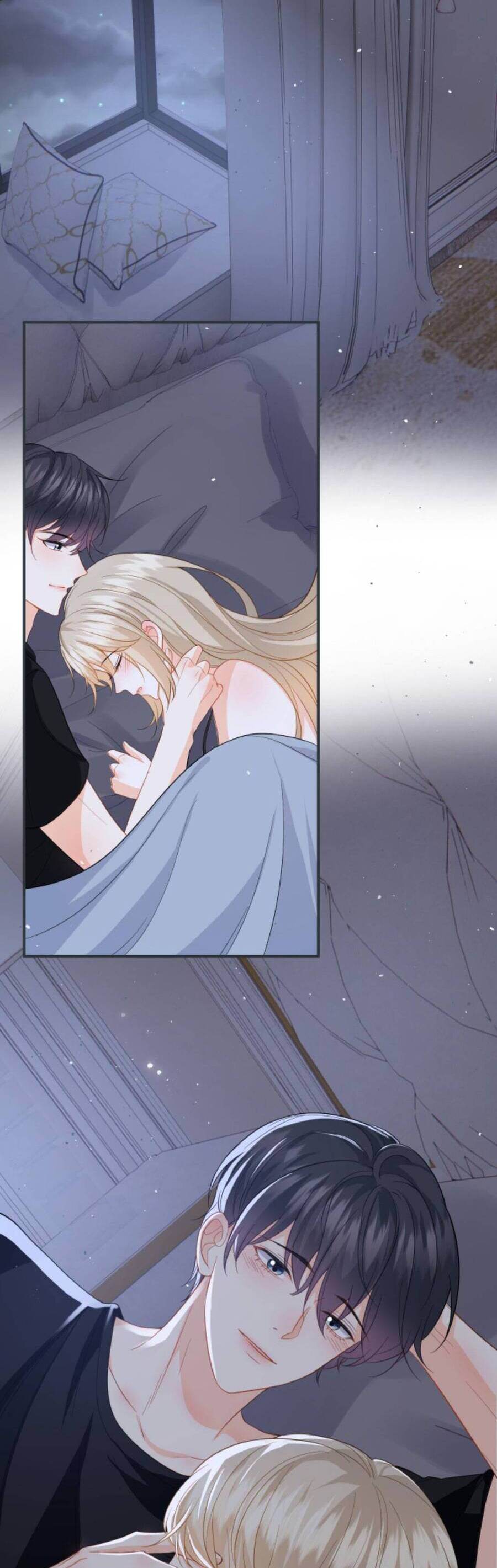 xuyên nhanh : nhân vật phản diện quá nuông chiều ta chapter 58 2