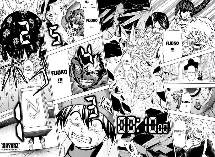 undead unluck chapter 131 14