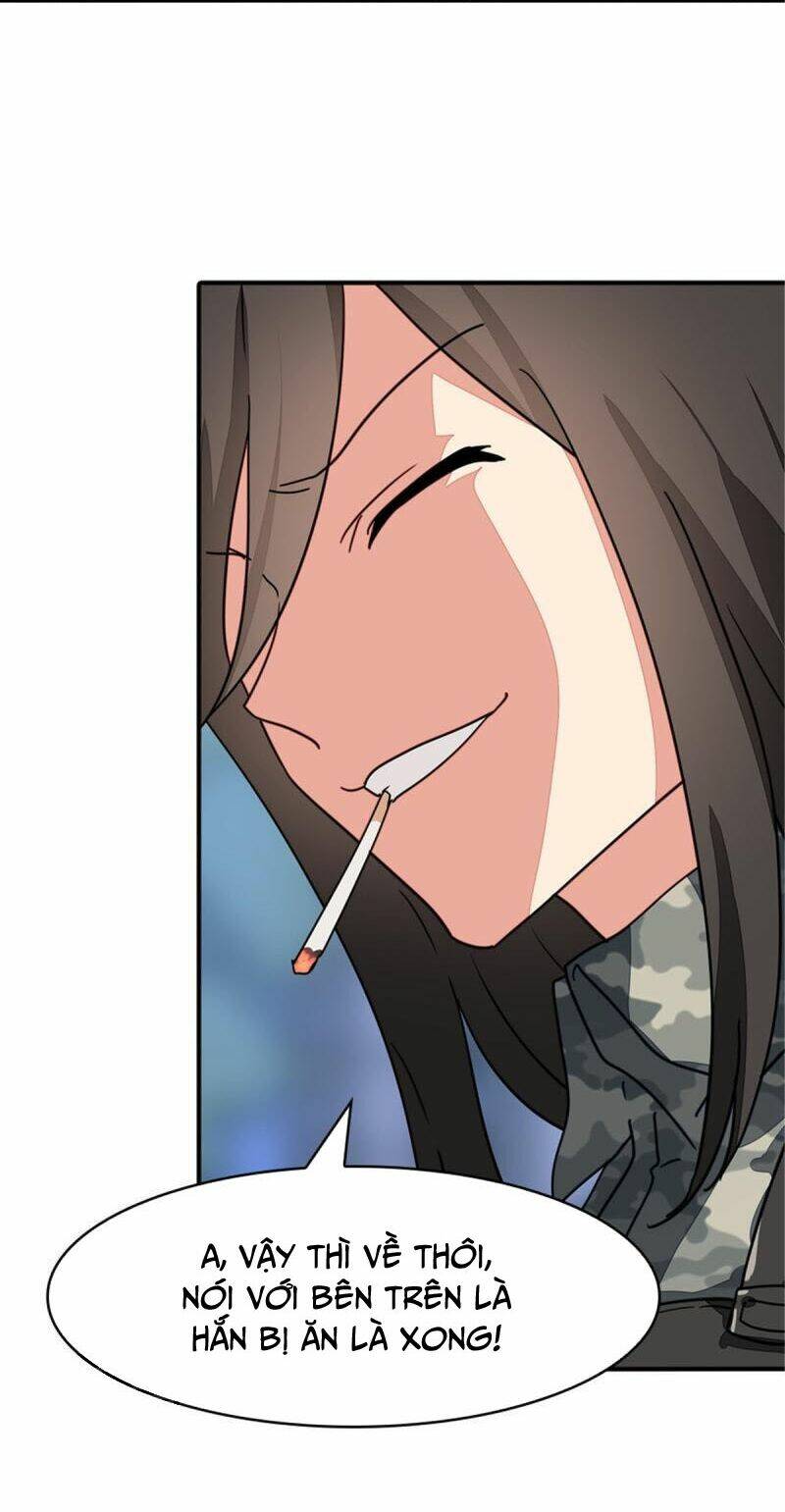 bạn gái virus của tôi chapter 327 24