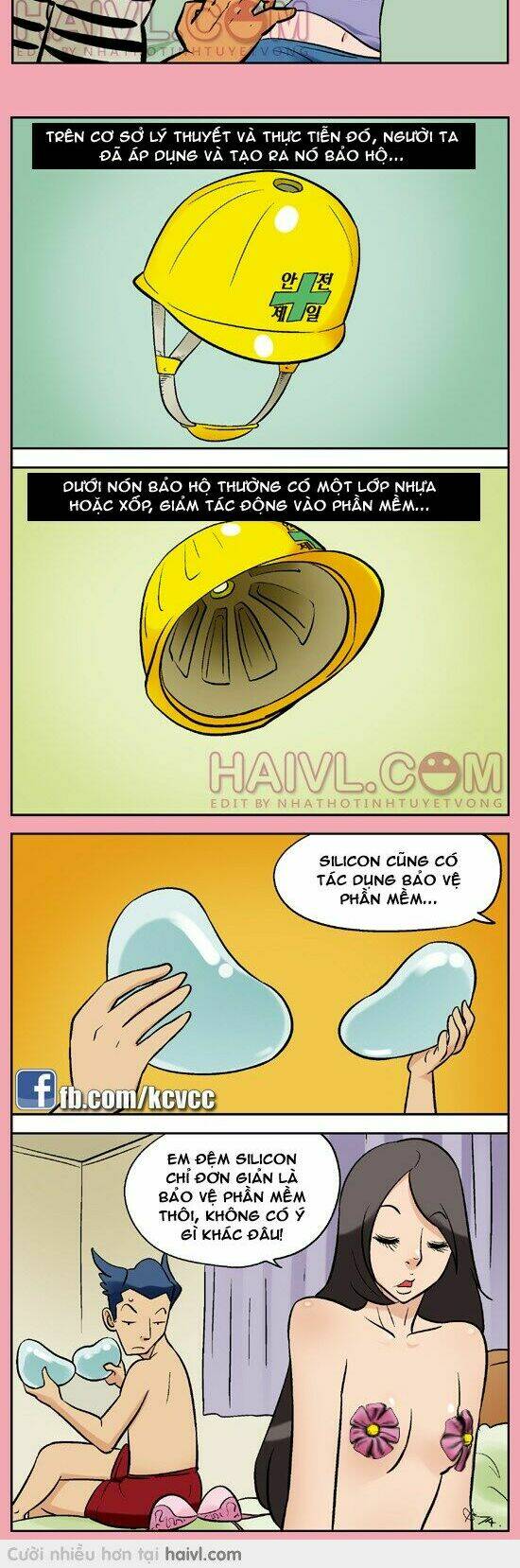 kim chi và củ cải chapter 765 2