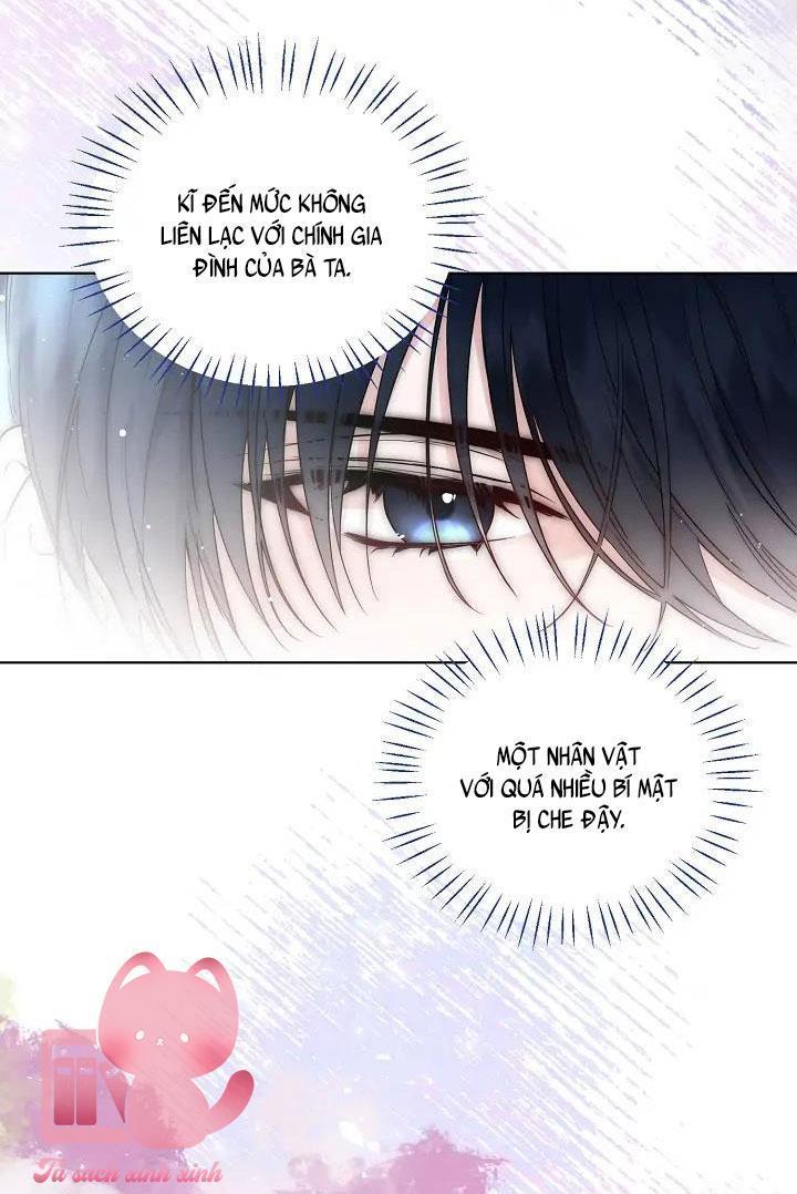 tiểu thư crystal là nam nhân chapter 5 45