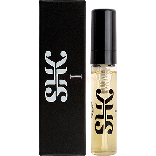 Vial nước hoa Armaf SHK Eau De Parfum (3ml) - Hàng chính hãng