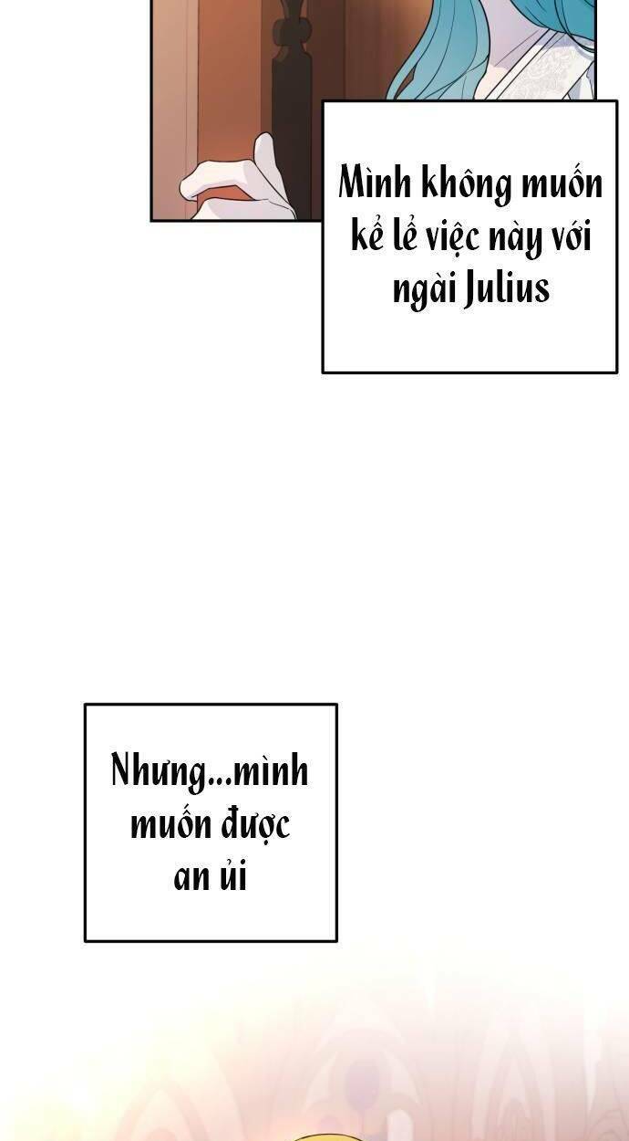 công nương mint bé nhỏ chapter 34 50