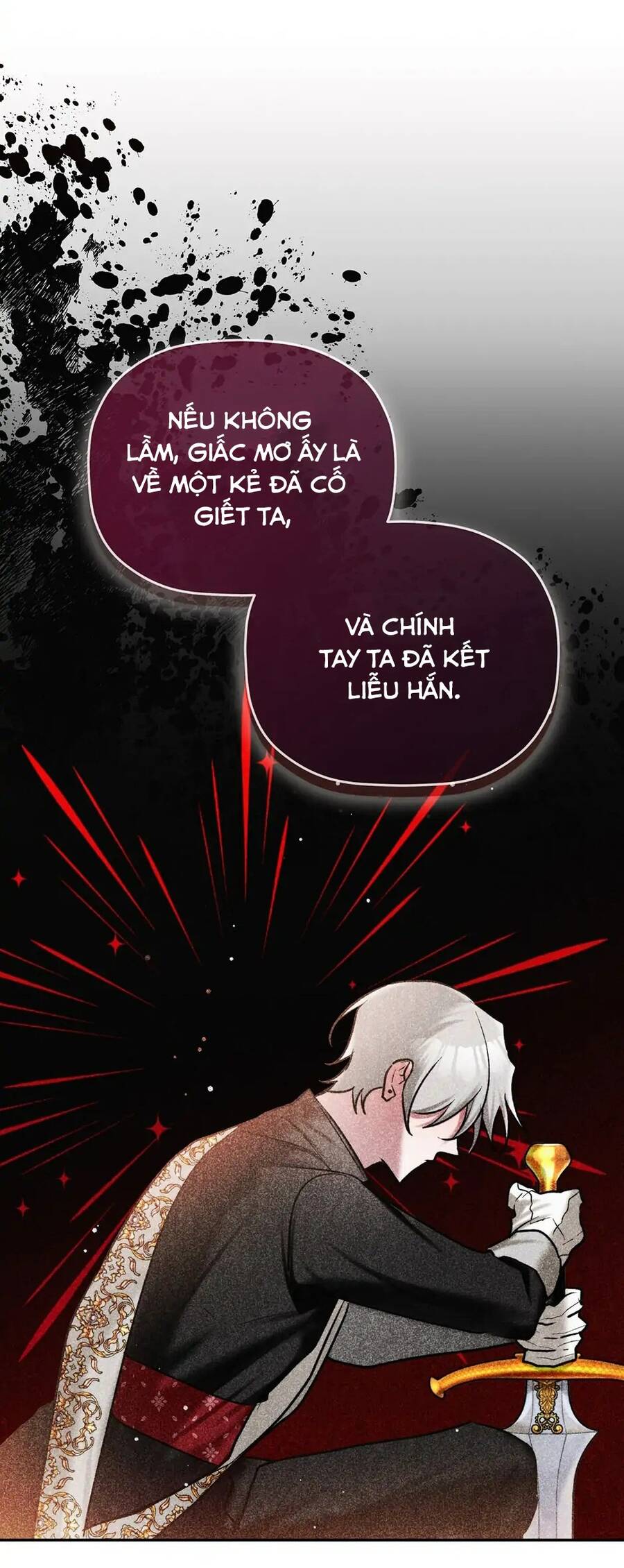 hoàng tử chuyển sinh trở thành người mạnh nhất thế giới nhờ vào sự hiểu biết về bug chapter 81 18