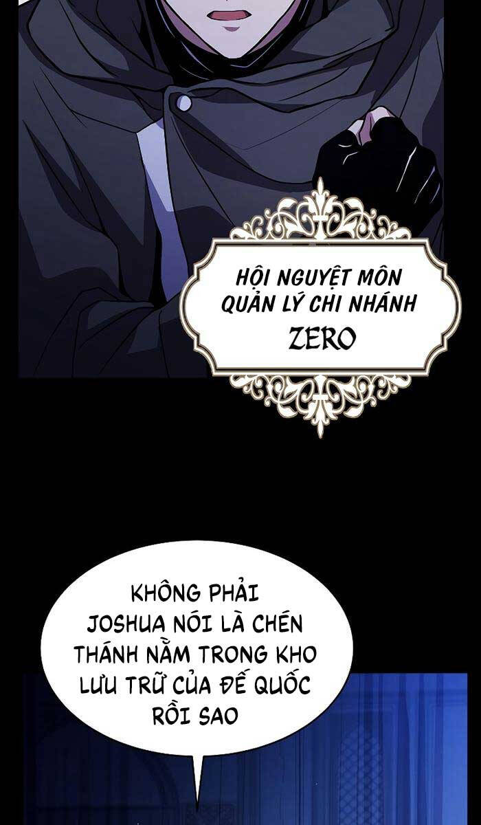 sự trở lại của hiệp sĩ giáo vô song chapter 106 10