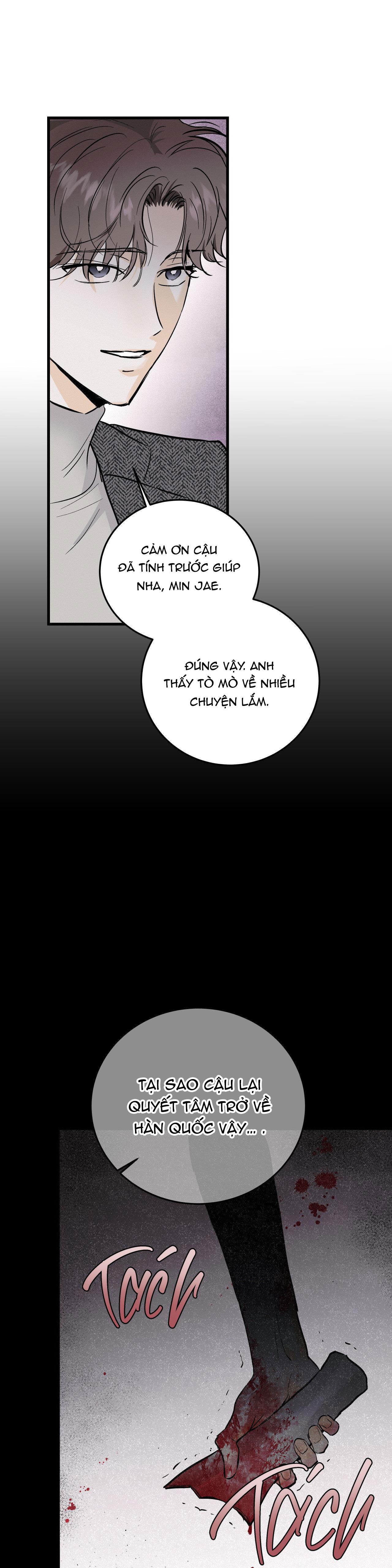 lie again chapter 12 10