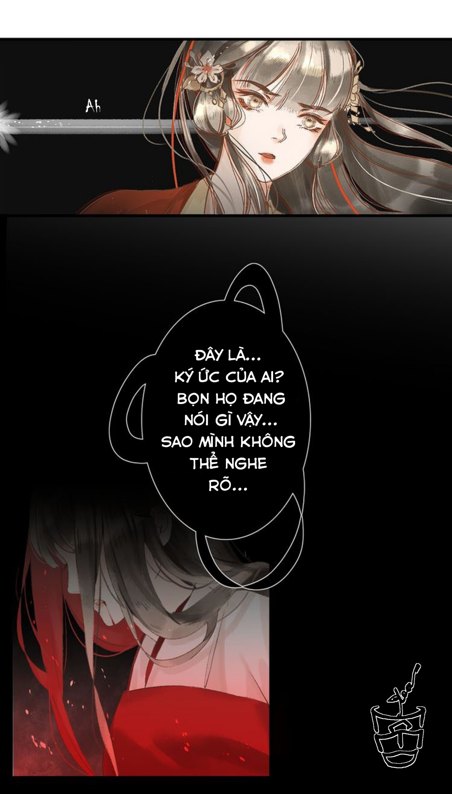 mộc hữu chi chapter 2 23