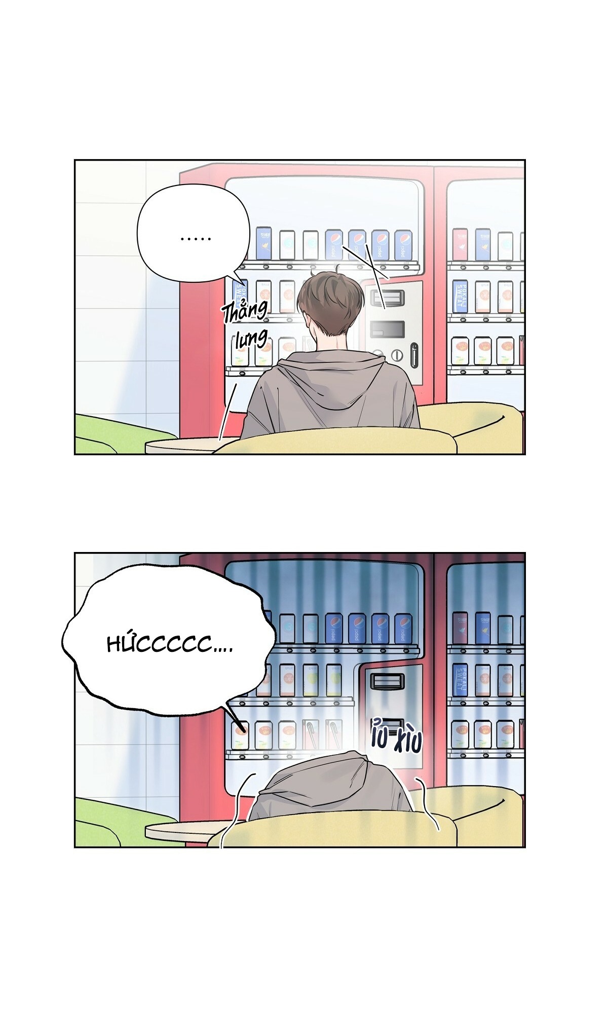 đừng bận tâm darling chapter 17 13