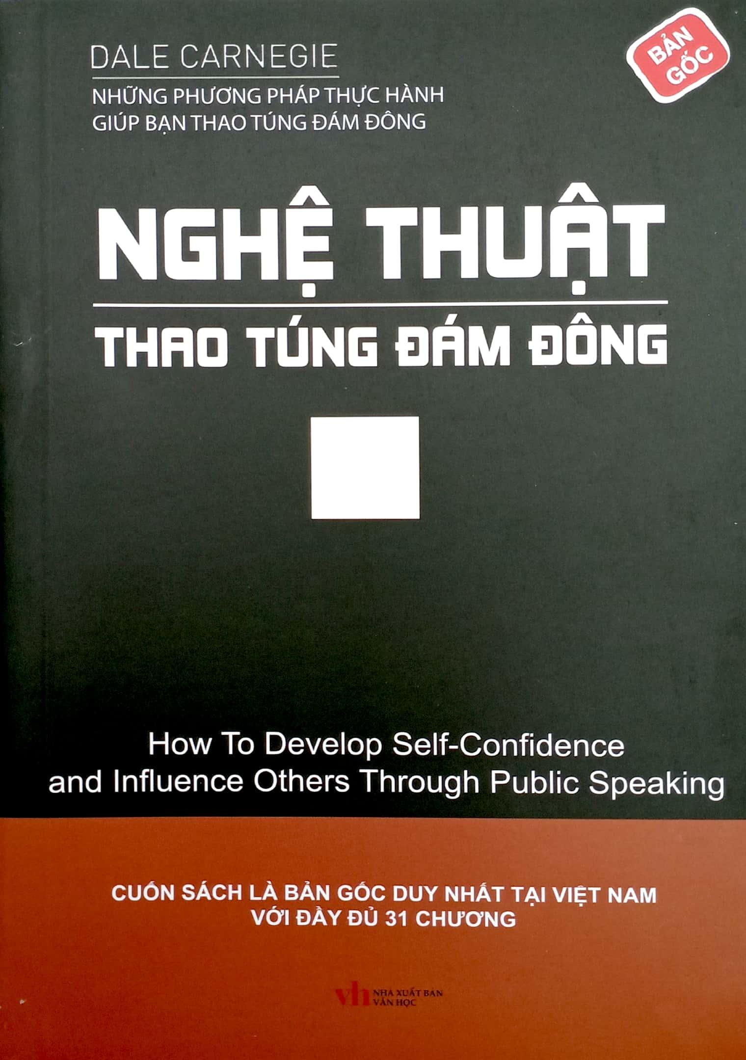 Nghệ Thuật Thao Túng Đám Đông