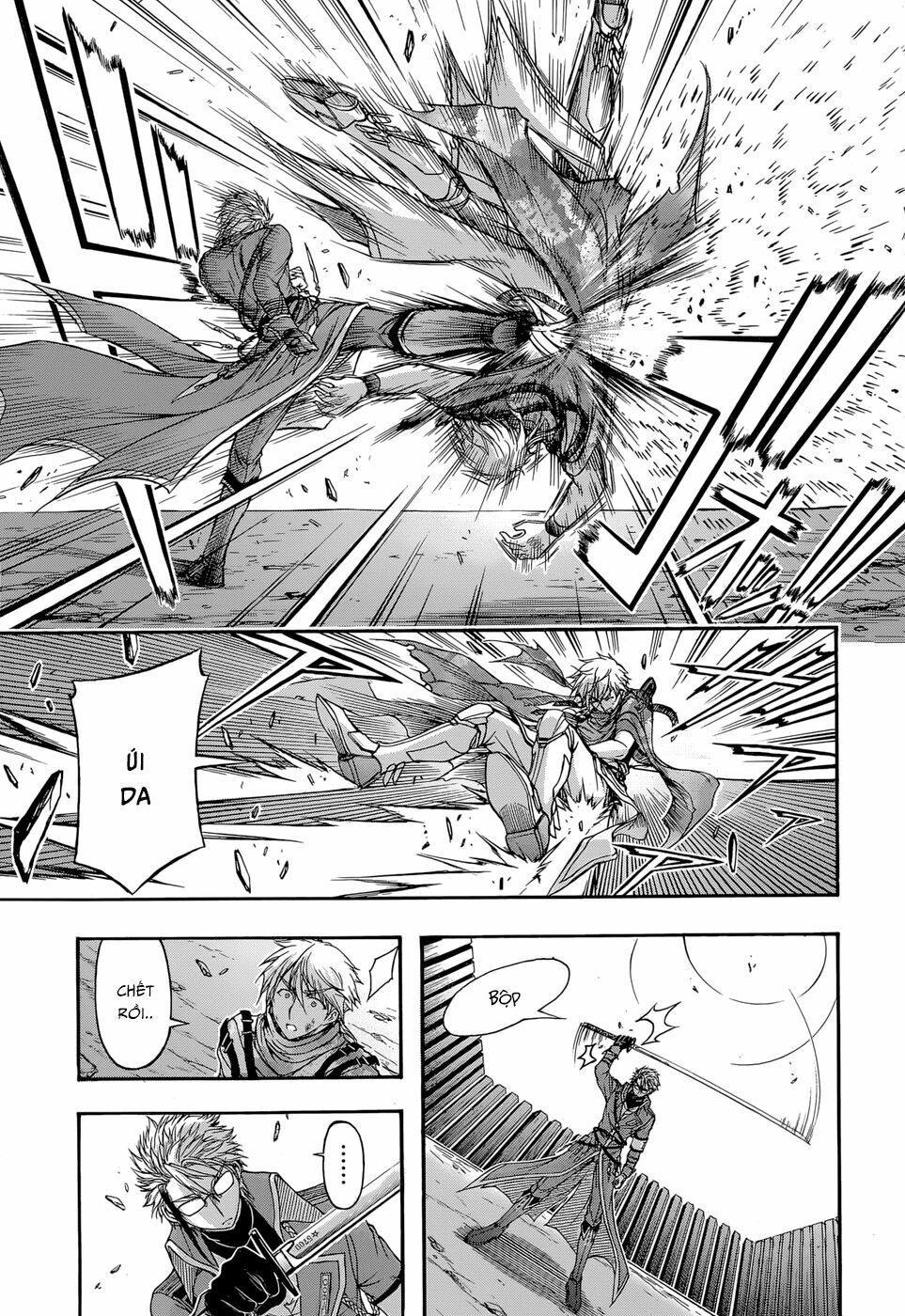 kích trụy vương huyền thoại chapter 5 10