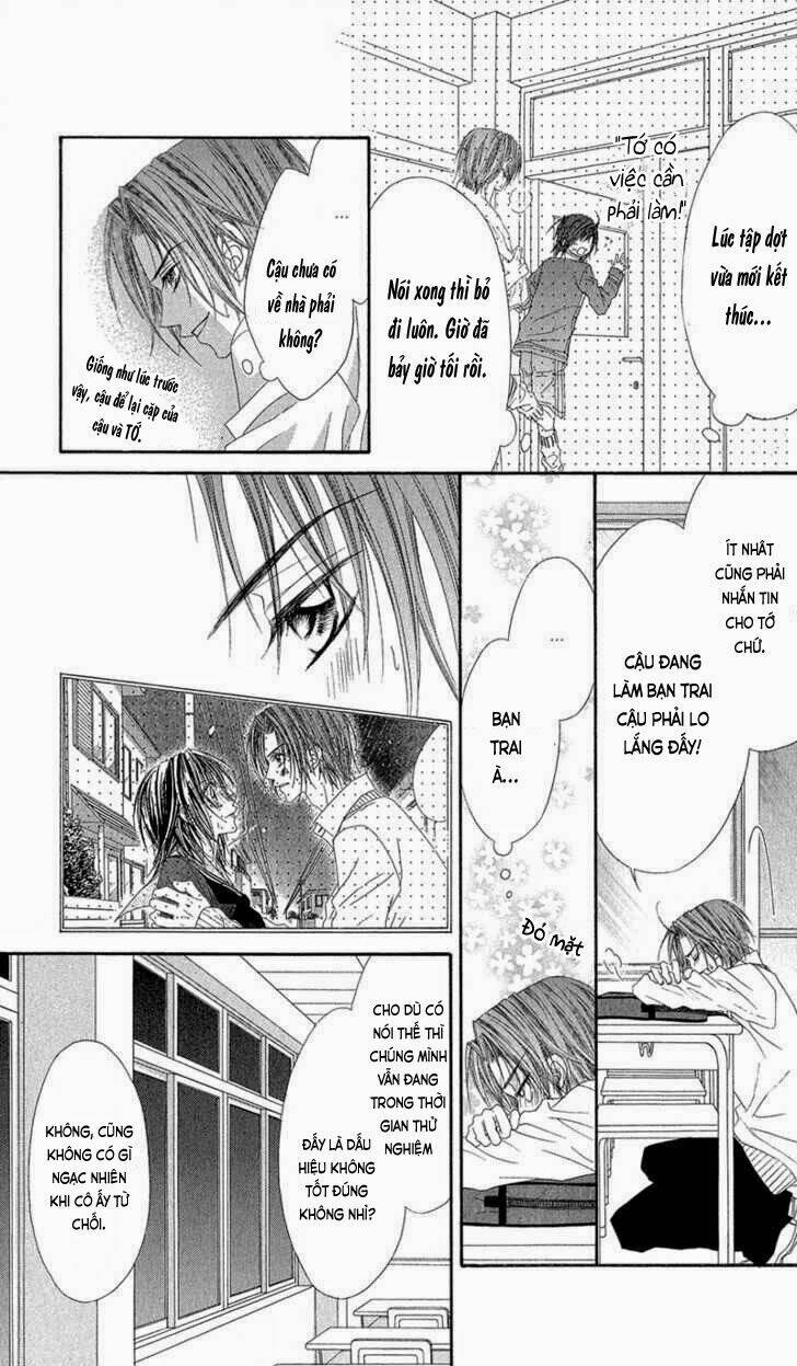 kyousou heaven chapter 6 24