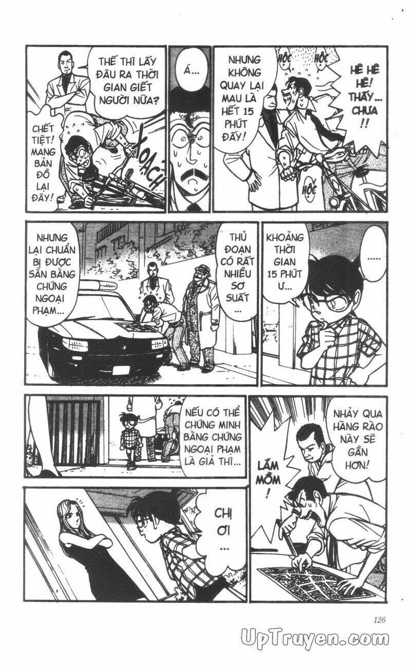 conan - bộ đặc biệt chapter 2 129