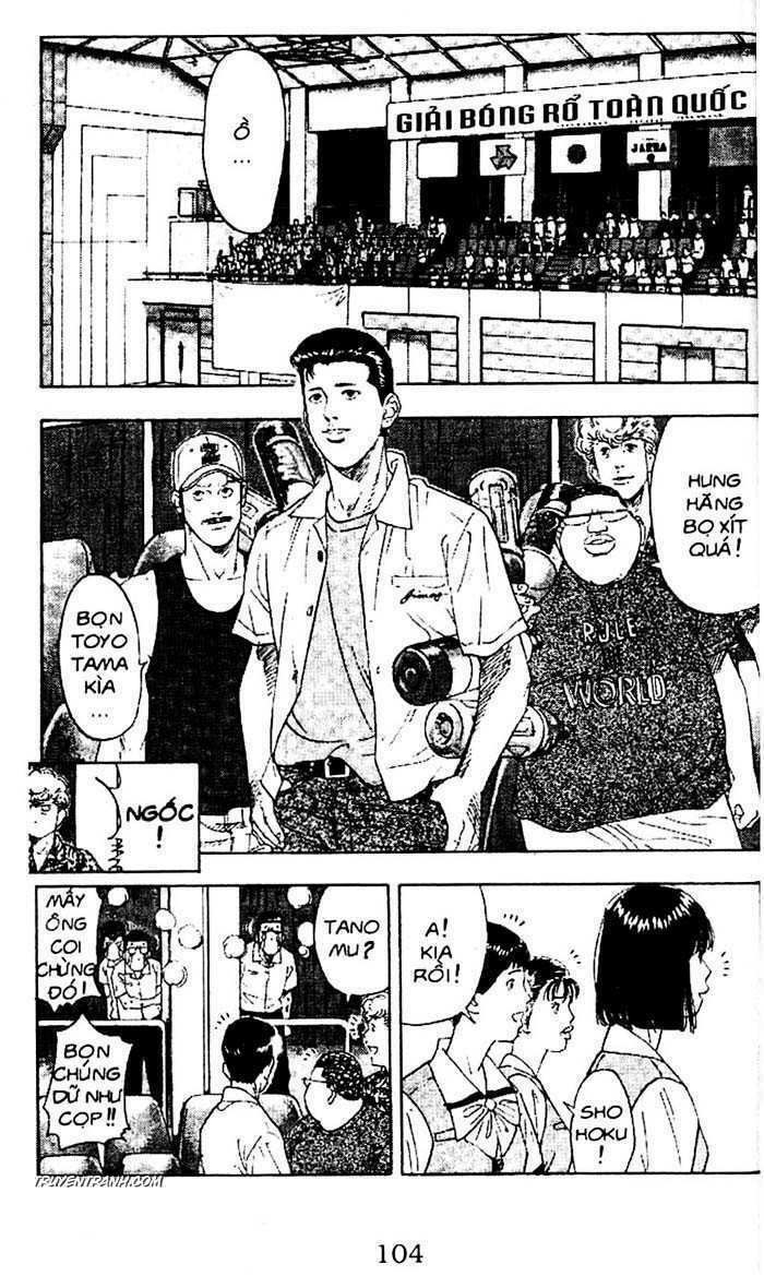 cao thủ bóng rổ chapter 201 2