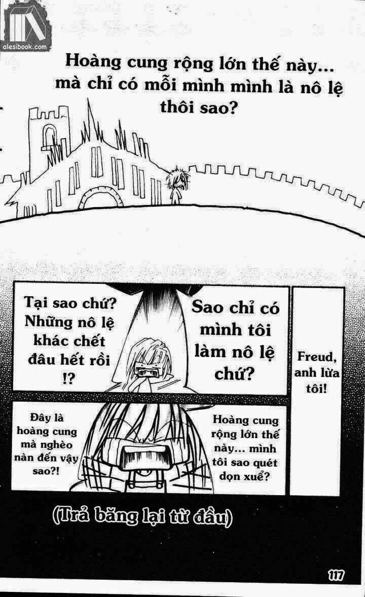 hoàng tử bóng đêm chapter 1 117