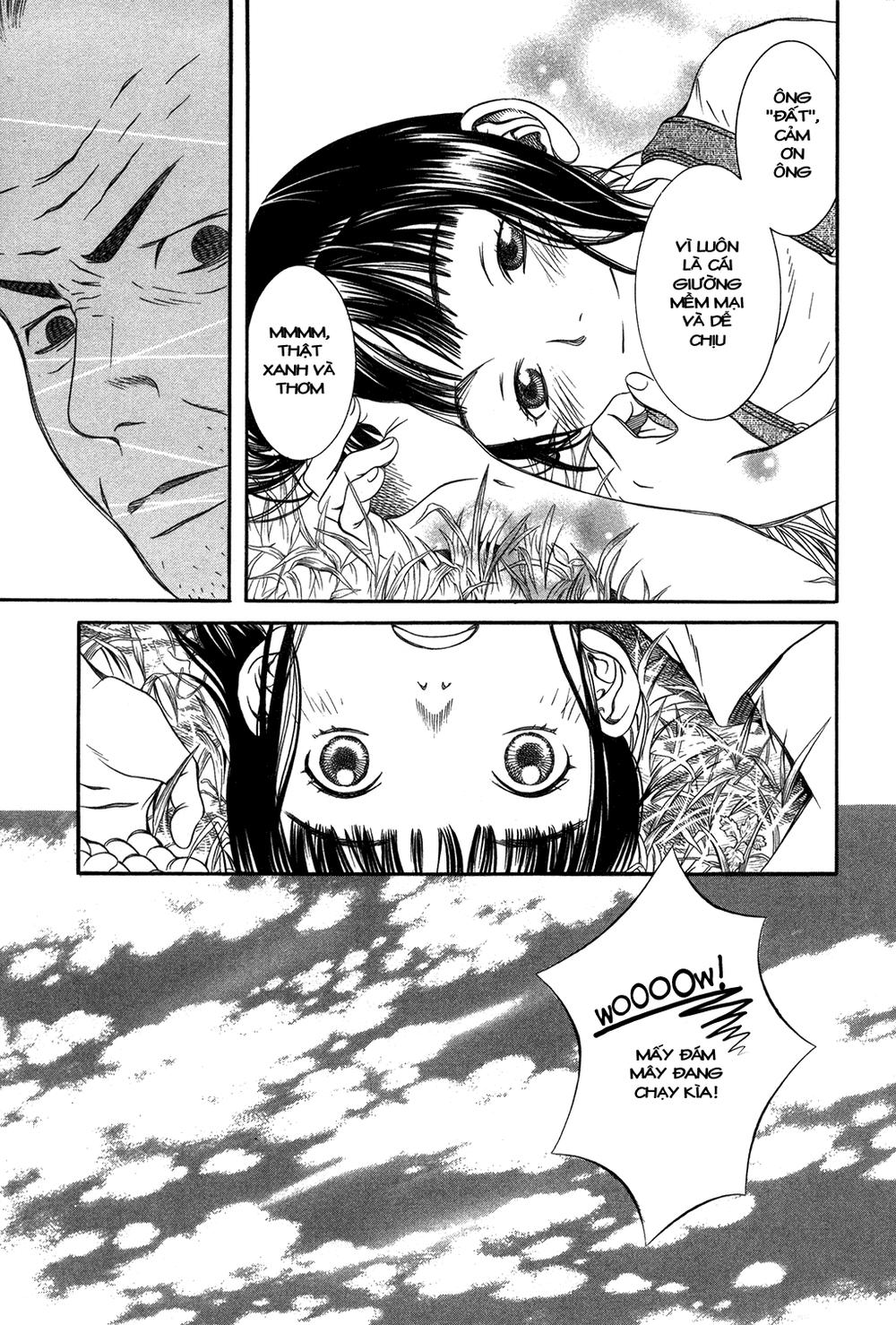 chinatsu no uta chapter 6 12