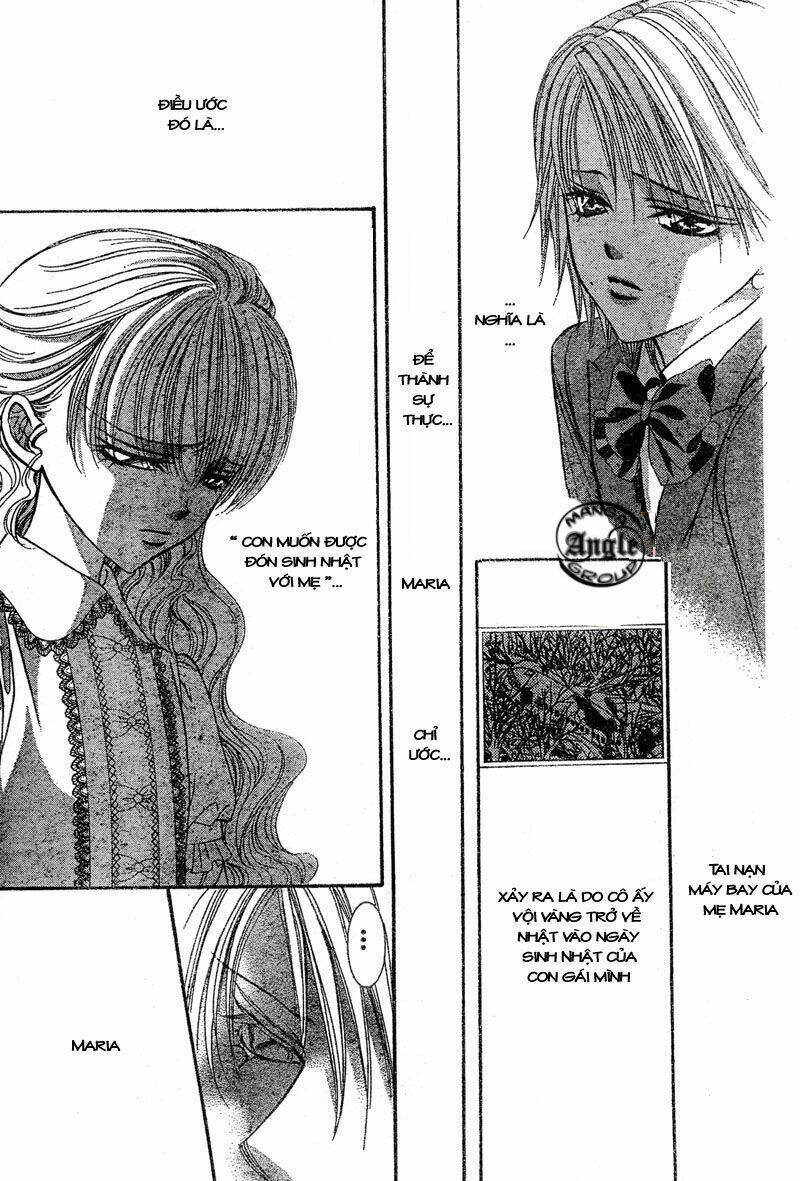 thử thách của kyouko chapter 115 19