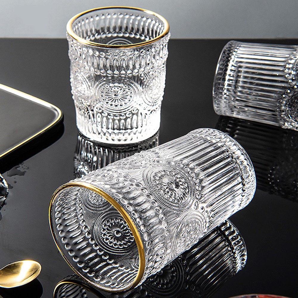 COMBO BỘ BÌNH CỐC THỦY TINH UỐNG NƯỚC CHỊU NHIỆT CAO CẤP LÊN ĐẾN 400 ĐỘ C