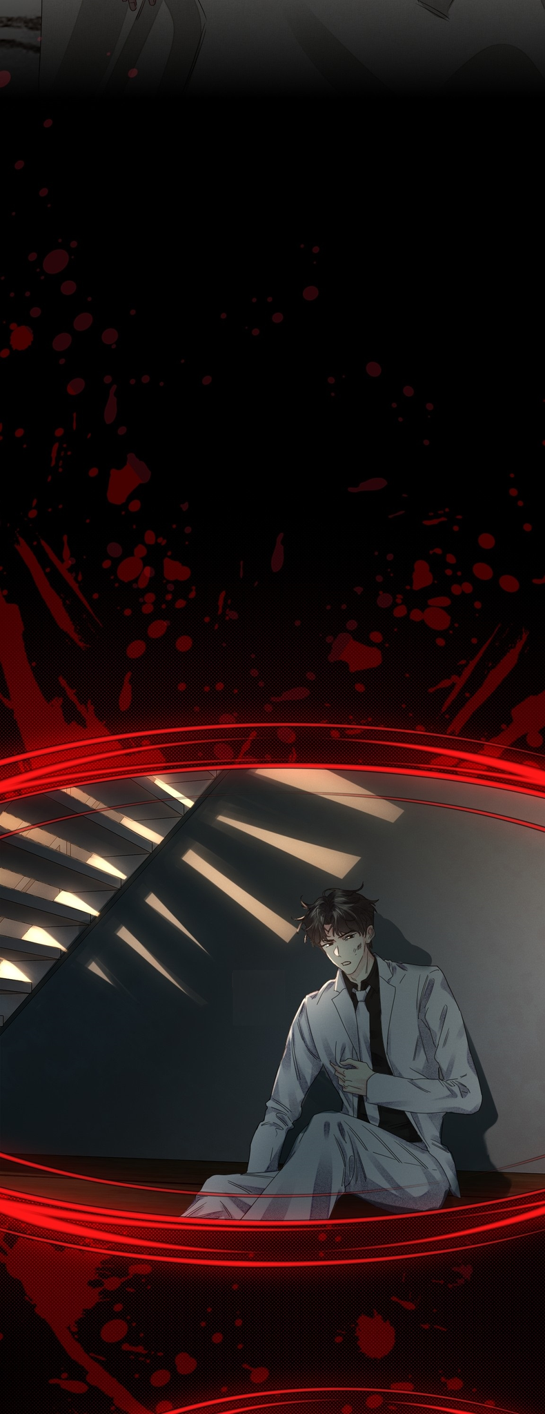 giao dịch đen chapter 3 30