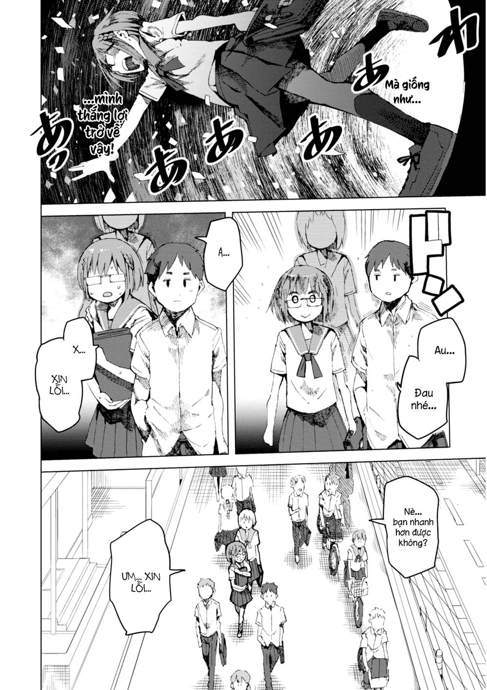 chio-chan no tsuugakuro chapter 1.1 35