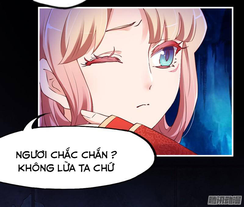 giữ chặt tiểu bạch long chapter 16 5