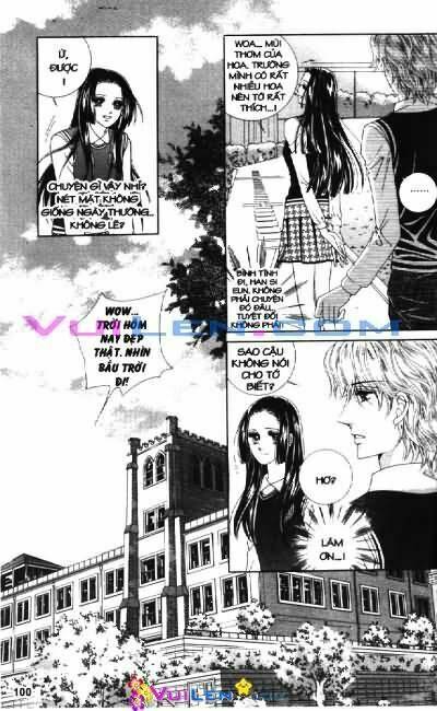 anh,bạn trai và người ấy chapter 2 100