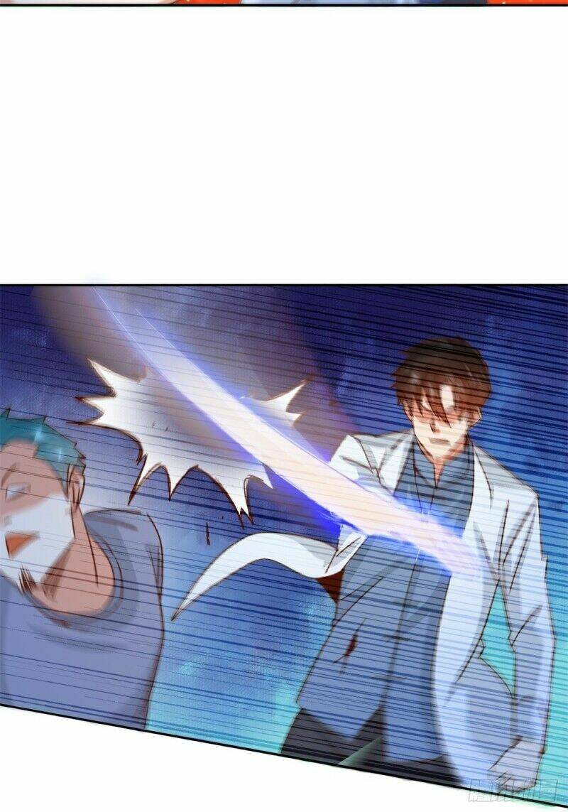 đô thị siêu cấp y sinh chapter 27 15