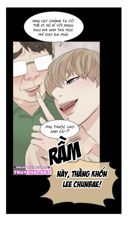 cậu bé ngọc trai chapter 2 33