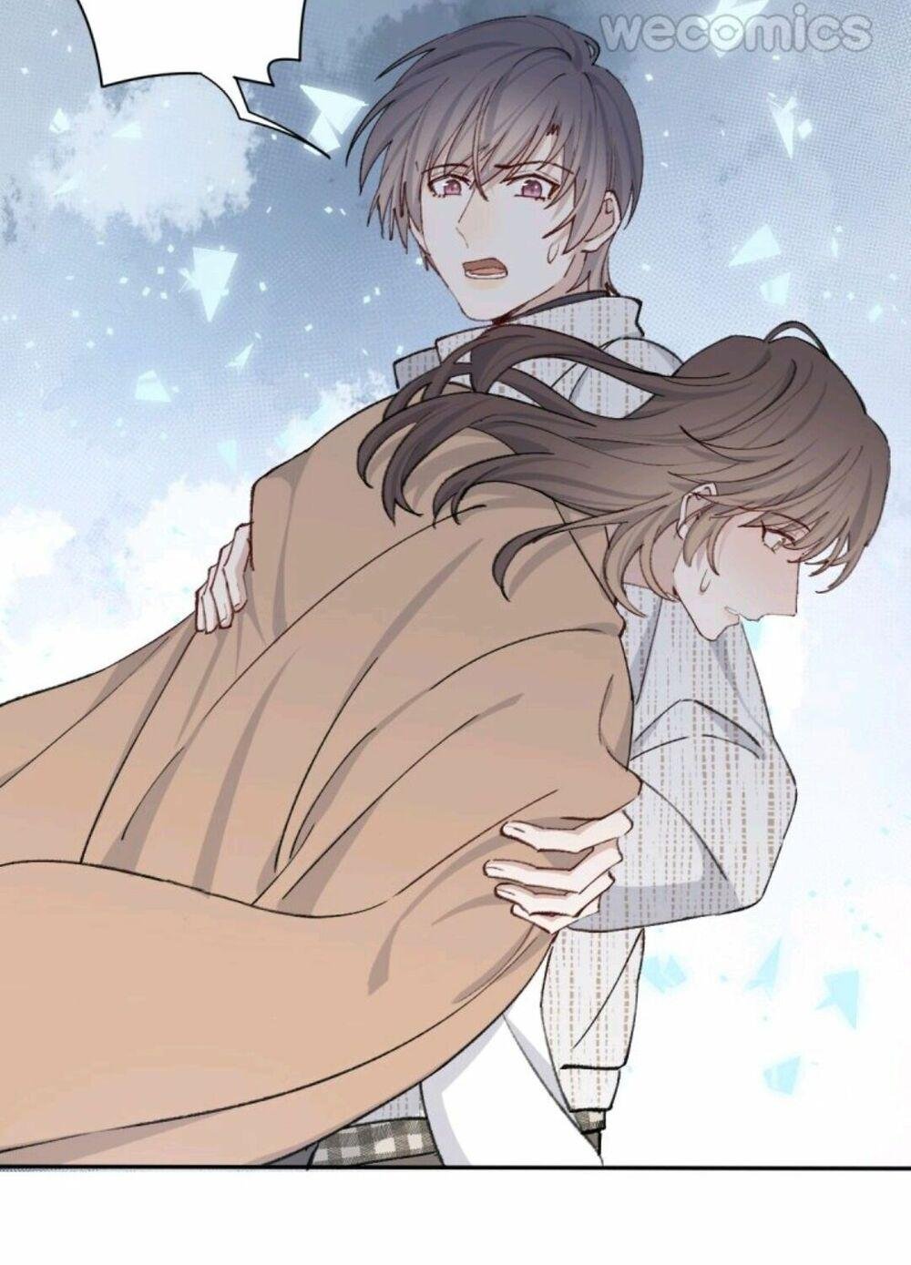 người yêu tin đồn chapter 24 39