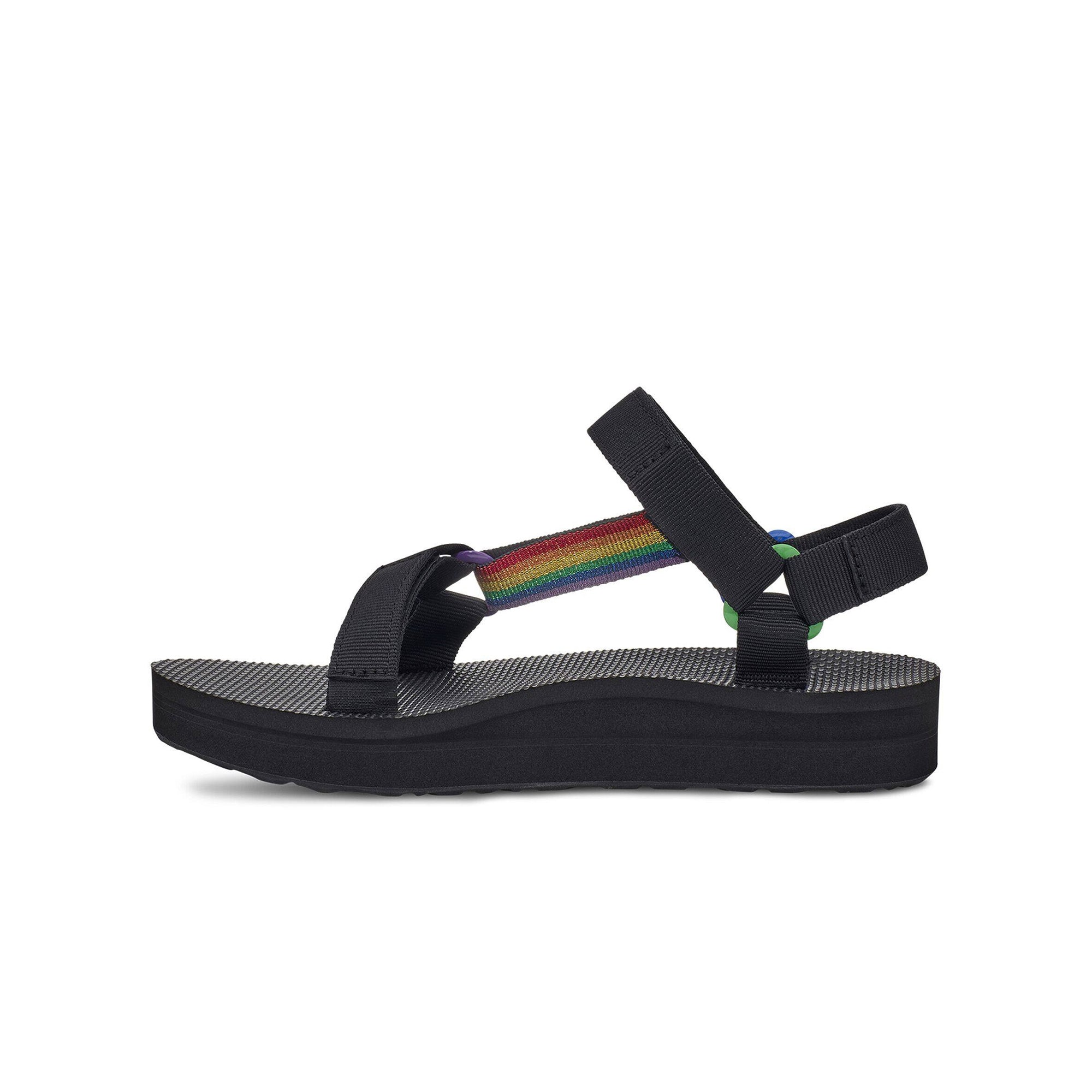 Giày sandal nữ Teva Midform Universal Pride - 1122011